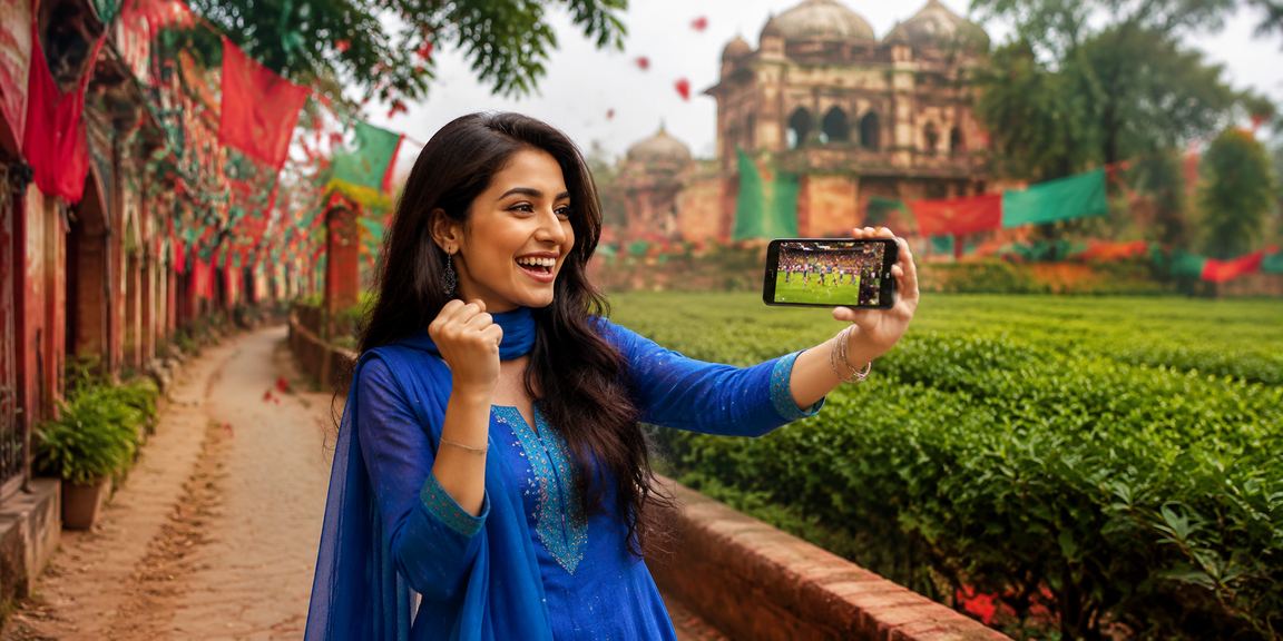 bijli apps